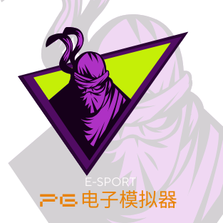 PG模拟器logo