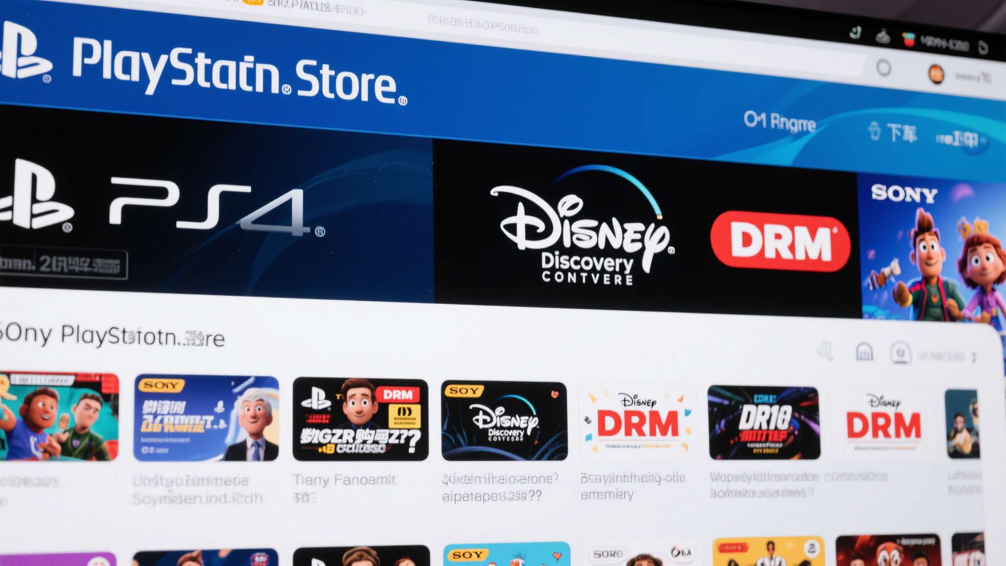 这并非索尼首次面临此类争议。早在2023年，索尼旗下PlayStation&nbsp;St