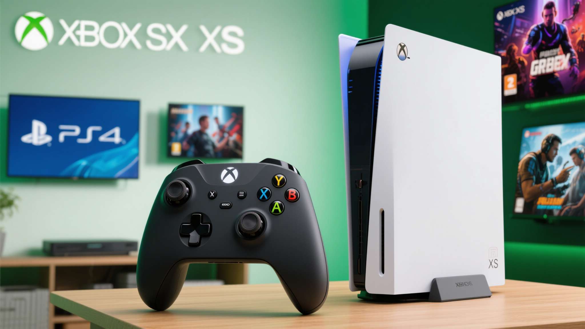 Xbox要再押独占游戏? 曝微软内部正激烈讨论独占内容 然而,这种开放策略的代价也逐渐显现——Xbox主机硬件销量持续疲软,消费者购买X